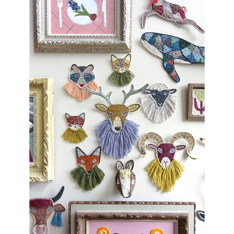 XMAS 2024】Kari Ishikawa 個展 | イベント | 京都 蔦屋書店 | 蔦屋